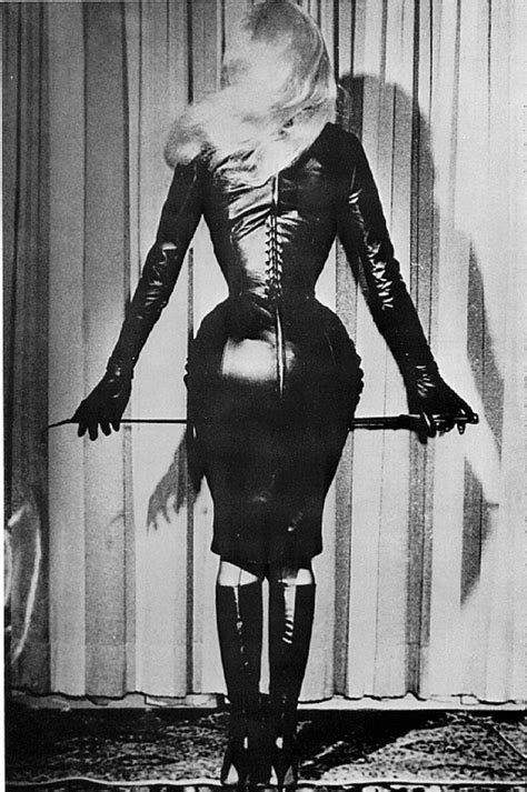 midget dominatrix|1960s Fetish Stag Film: black dominatrix disciplines white slave girl